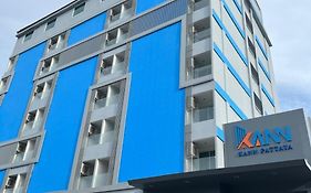 Kann Pattaya Hotel